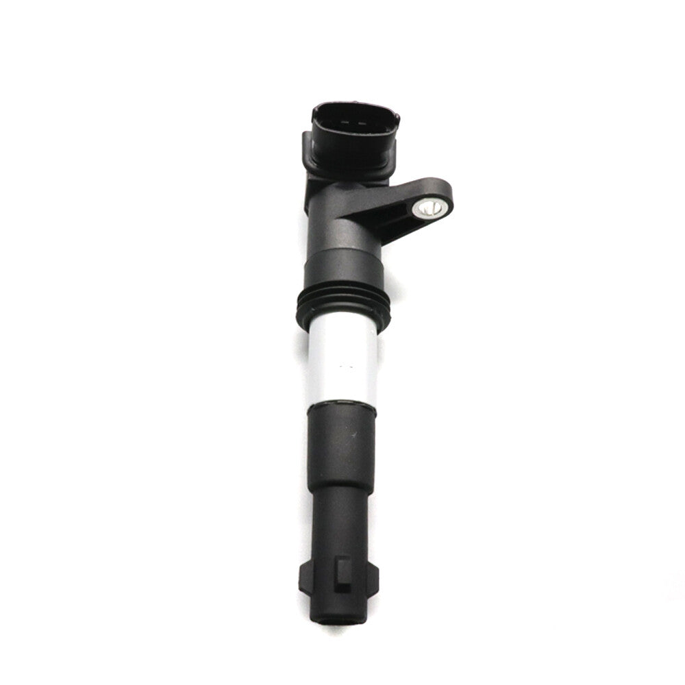 automotive ignition coil kit for ALFA ROMEO 156 159 GTV Spider 46794782 - v