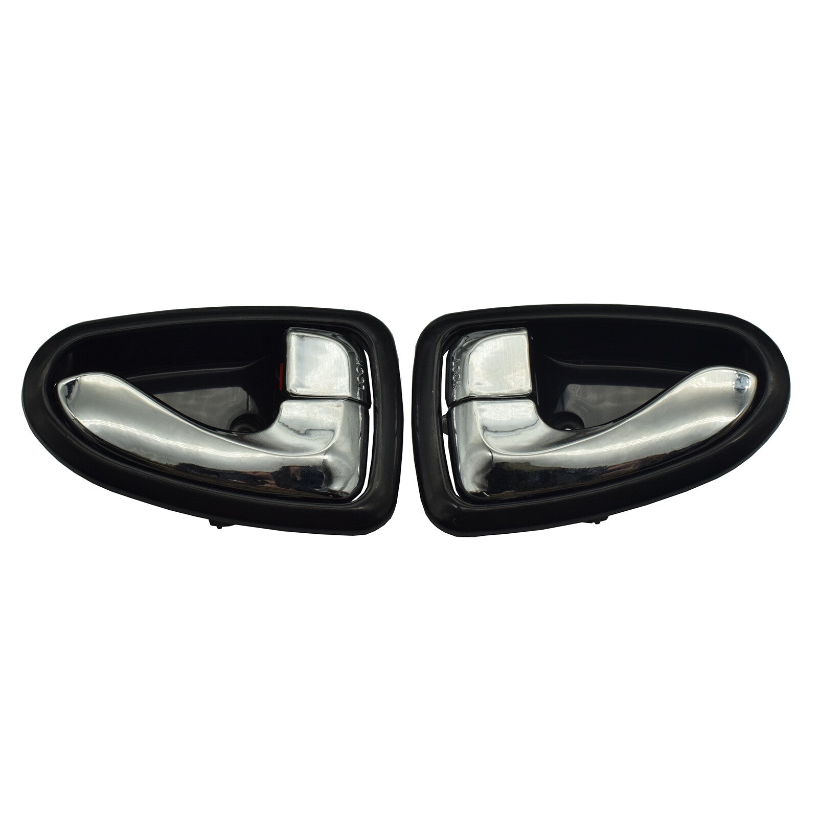 Brand new for for Hyundai Accent Interior Door Handle Left Right Front and Back - v