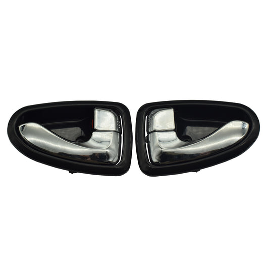 Brand new for for Hyundai Accent Interior Door Handle Left Right Front and Back - v