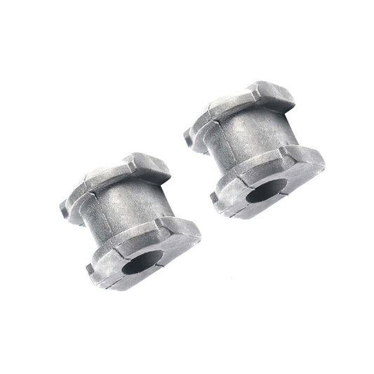 2 Front Suspension Stabilizer Bar Bushing for 2011-15 for Mitsubishi for Outlander Sport Q