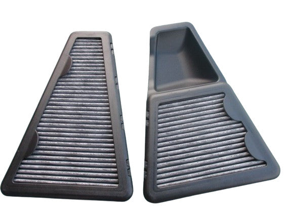 Pollen Filter Kit for Bentley Flying Spur 3D1819620B 3D1819619A