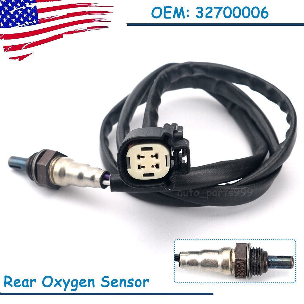Power Oxygen O2 sensor for Dyna Fat Bob Street Bob Sportster 1200 XL 32700006- n