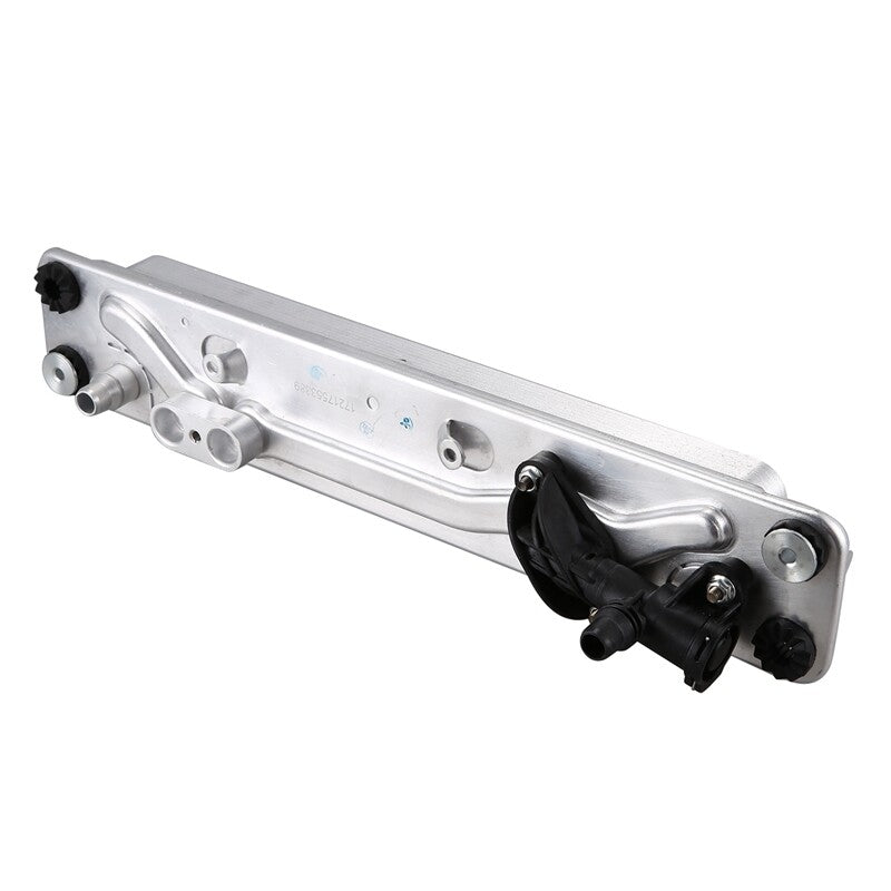 Transmission Oil Cooler Heat Exchanger for BMW E70 E71 E72 X5 X6 2008-2013 4.4L Q