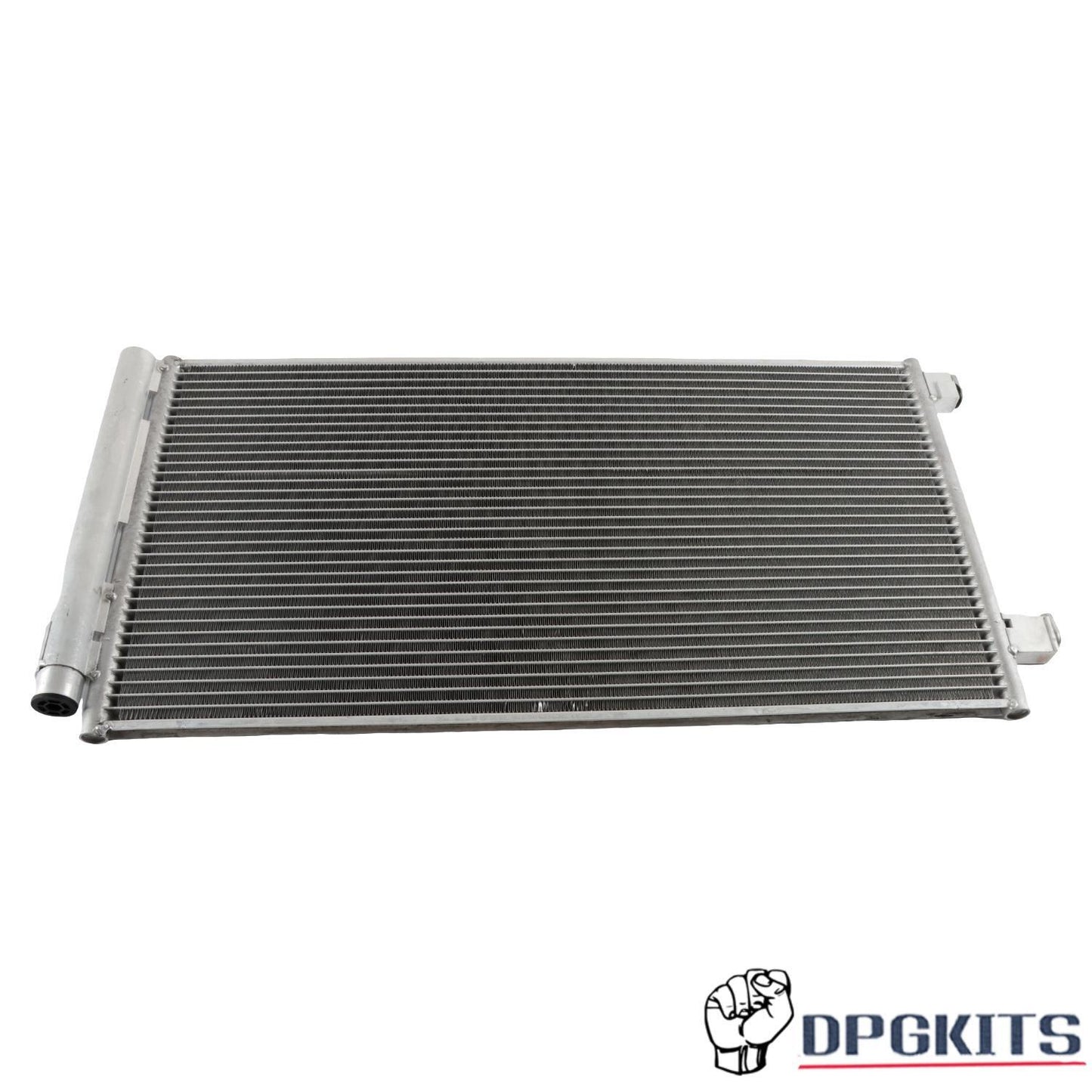 AC Condenser A/C Air Conditioning For 2015-2018 for Jeep Renegade 2.4L CH3030265