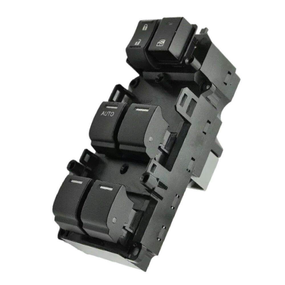 Master Power Window Switch Front Left Driver Side For 2008-2012 for Honda Accord