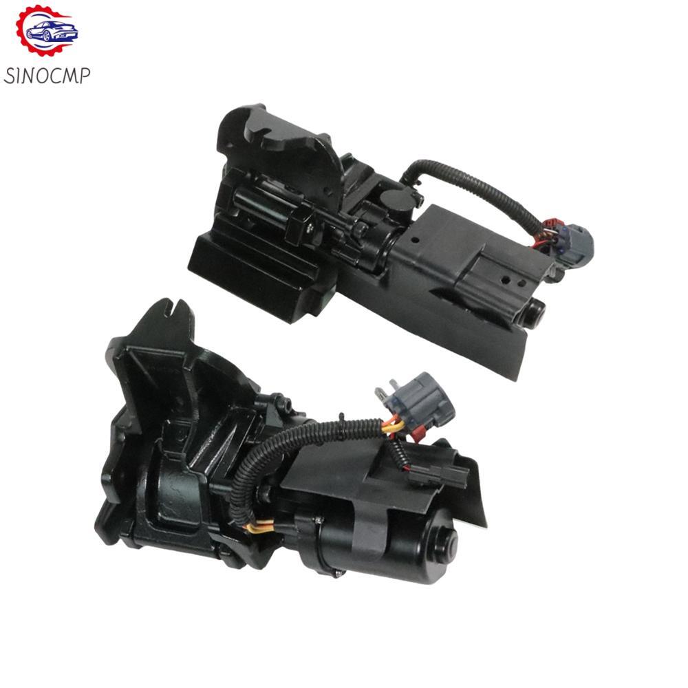 Power Step Running Board Motor 84131860 84131859 for Yukon XL LH + RH Side 6.2L
