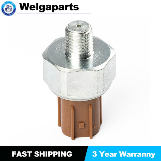 Oil Pressure Switch Sensor For 2010-2015 for Honda Crosstour 2008-2019 for Honda Odyssey