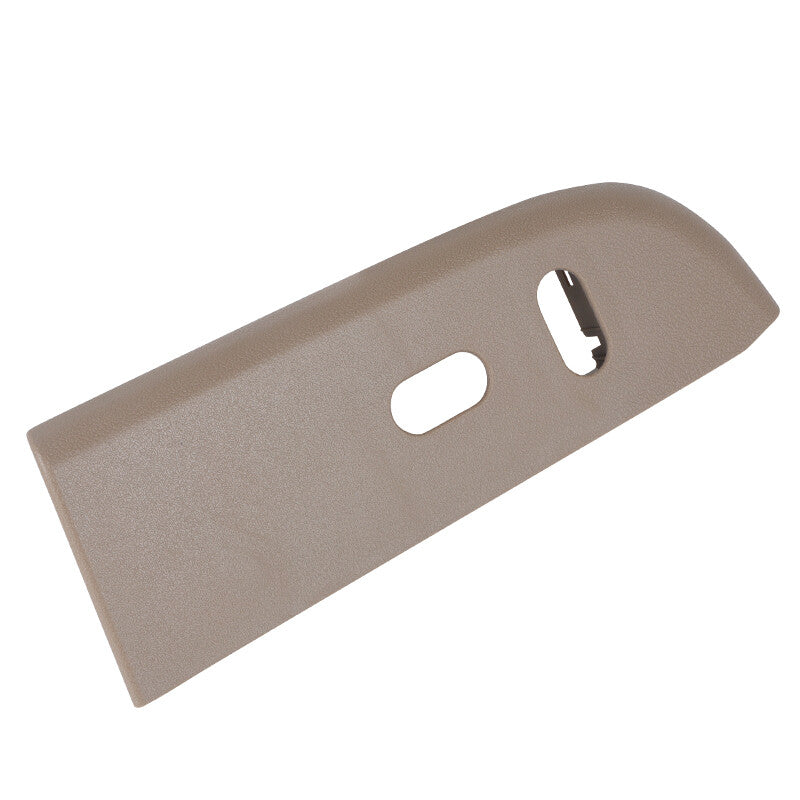 Door Panel TAN Window Switch Bezel Passenger Side for Ford Expedition 2003-2006