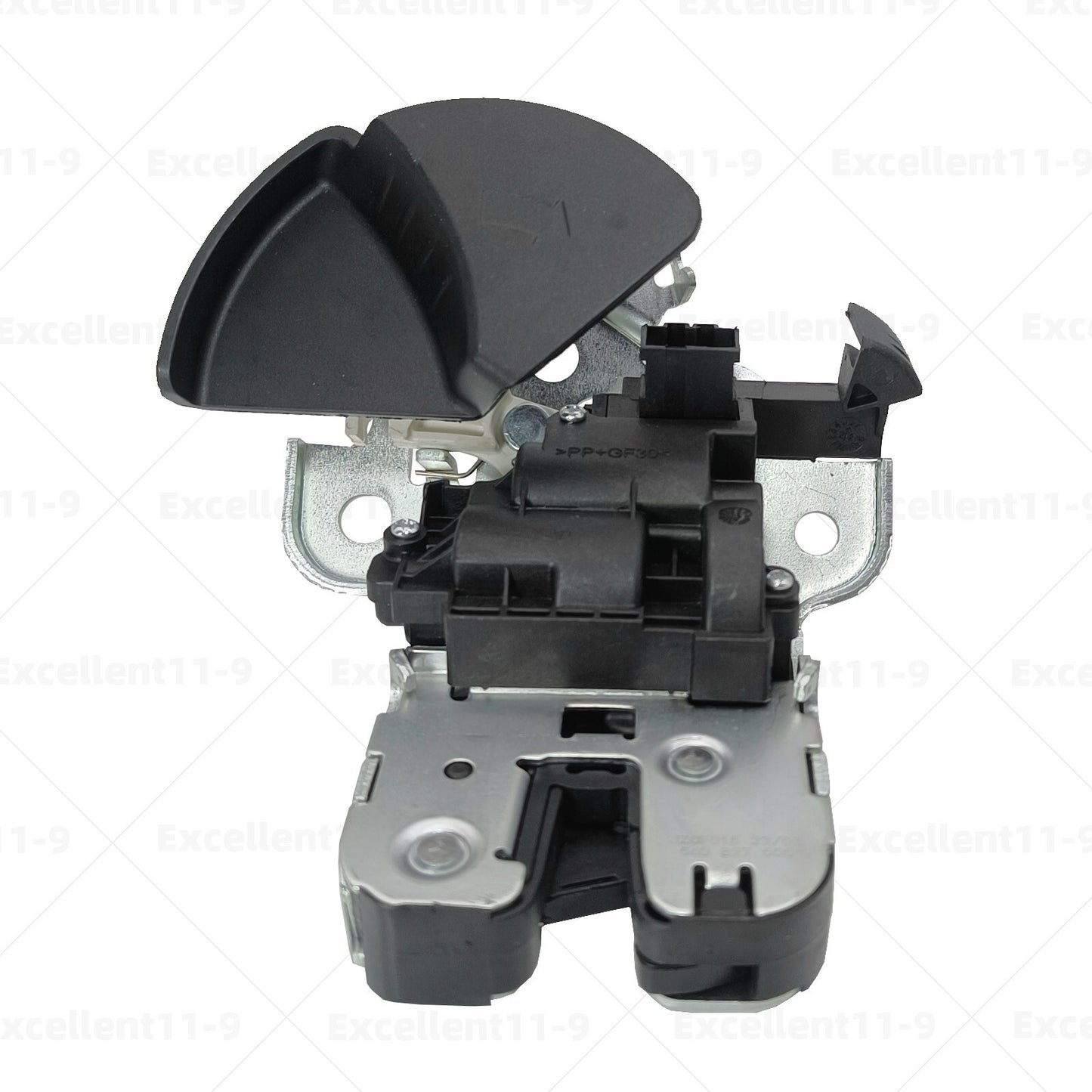 Rear trunk lid latch for Passat 2012, 2013, 2014 - 2022 561857505C- n