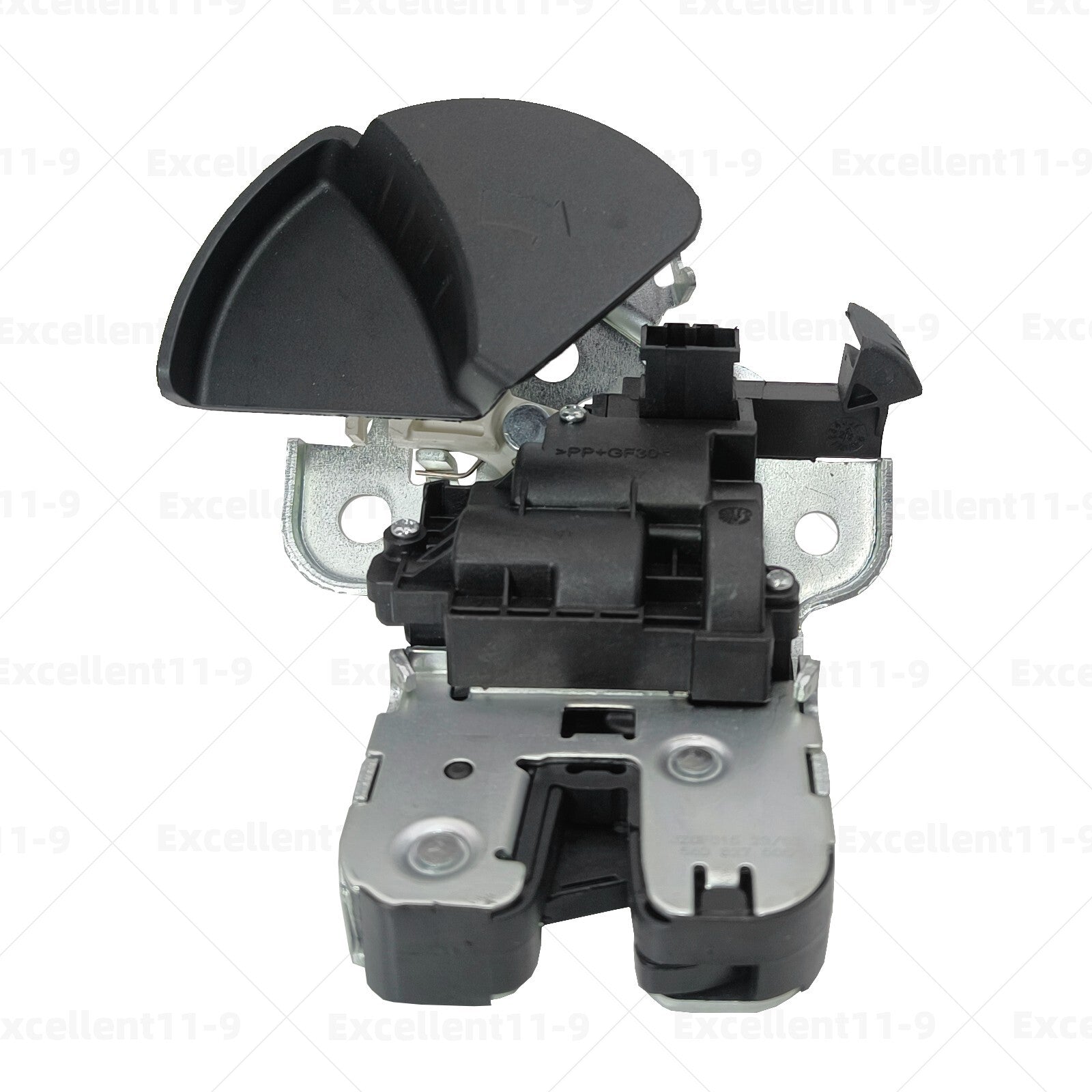 Rear trunk lid latch for Passat 2012, 2013, 2014 - 2022 561857505C- n