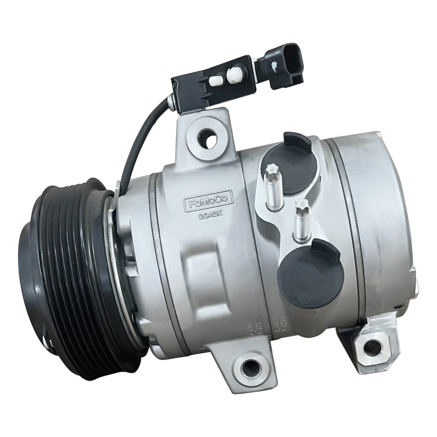 1A/C compressor with clutch for Focus & Transit Connect 1010373 8S4Z19703BA- n