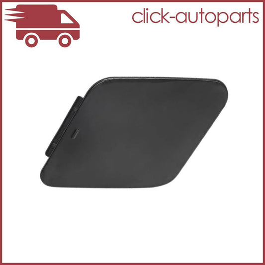 Rear Bumper Tow Hook Eye Cover Unpainted Fits For 7 Series for G70 2022-2023 Q