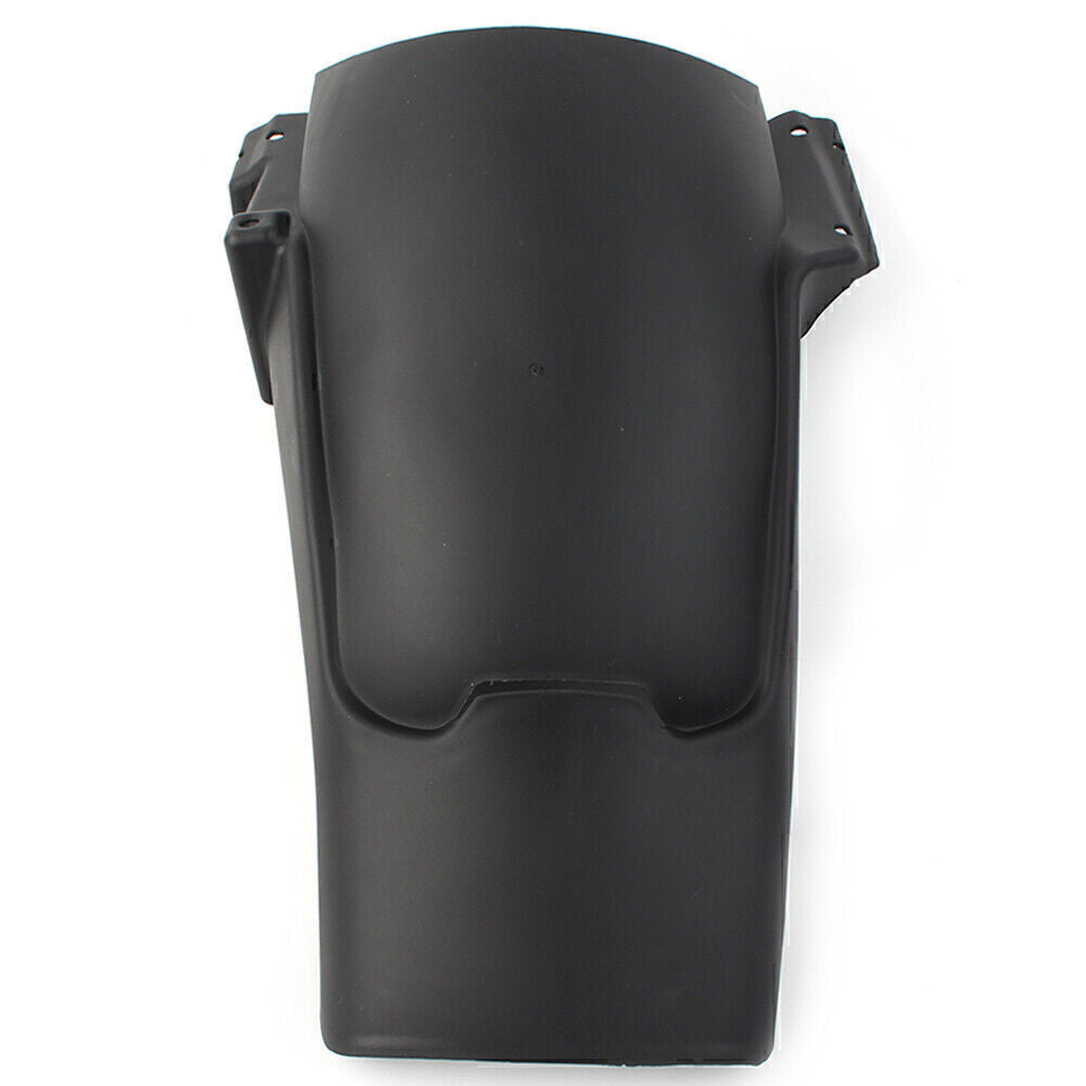 Rear Fender Mudguard Extension Splash Guard for BMW R1200GS LC Adventure 2013-20 Q