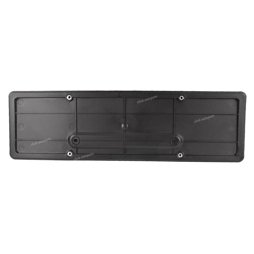 1096848-00-B Fit for 2017 18 19 20 for Tesla for Model 3 Rear Bumper License Plate Q