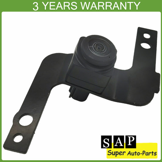 Front View Backup Parking Camera 86790-08110 for Toyota for Sienna 2021-2023 2.5L