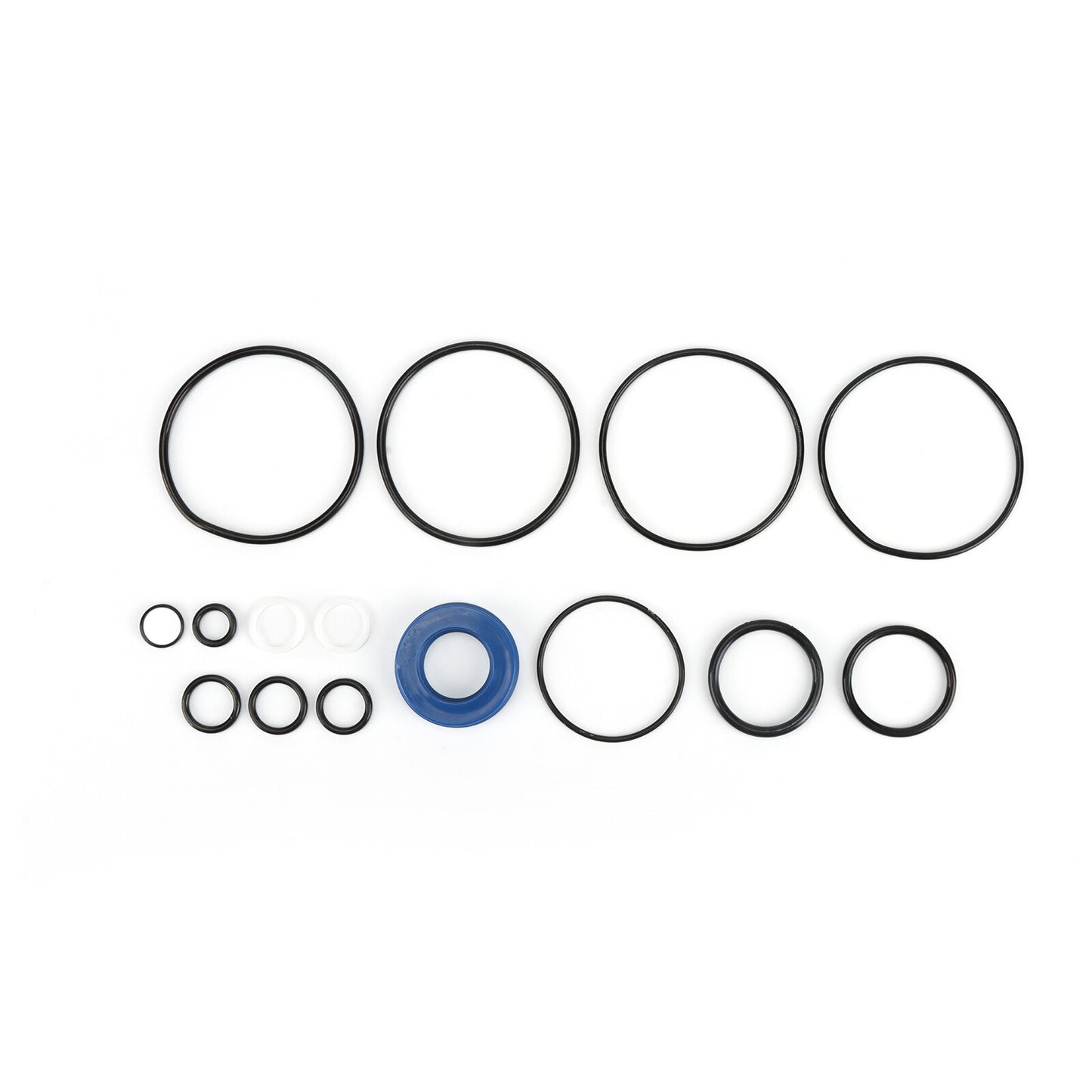 214.50136 50136 G-493LWM 15PCS Floor Jack Seal Kit NEW For Sears Craftsman MVP