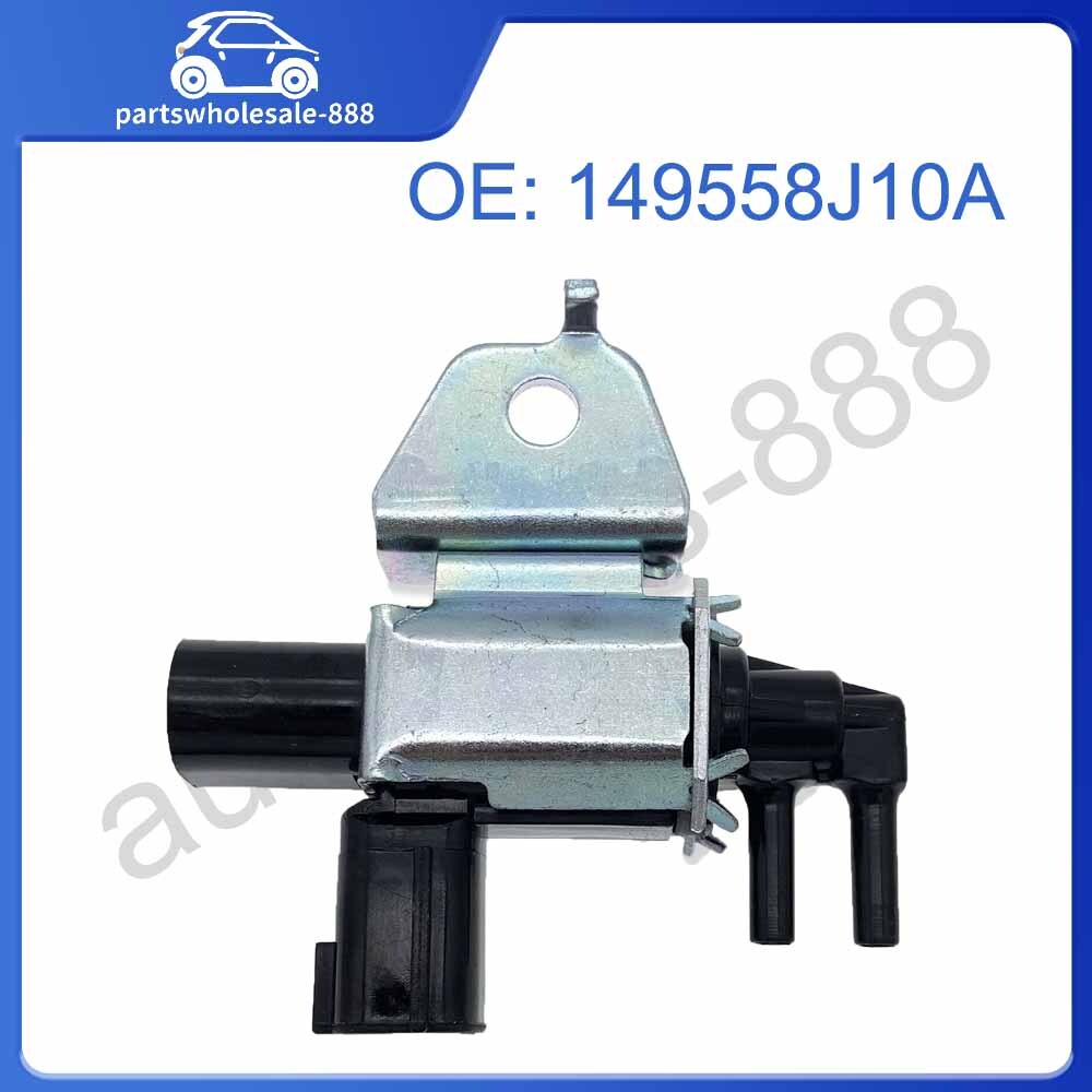 149558J10A Control Solenoid Valve P1800 K5T46673 is suitable for Nissan VIAS