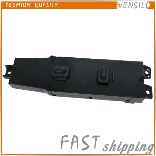 Power Window Switch Front Right for Jeep Cherokee 1997-2001 2.5L 4.0L 56009451AC