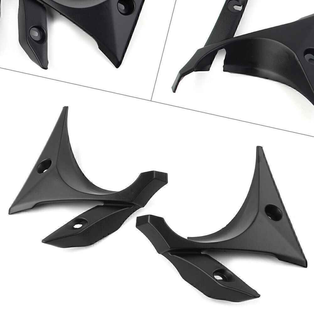 Upper Side Inner Fairing Cowl Fit for Yamaha YZFR1 YZF R1 2004-2006 2005 ABS