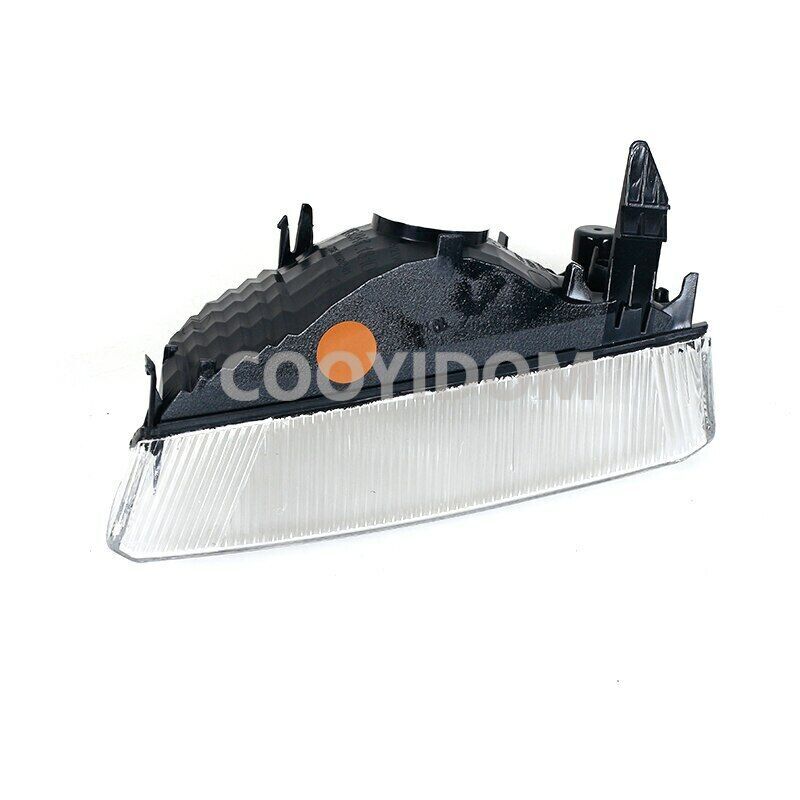 Left new DRL Front Bumper Driving Light for Porsche for Cayenne 2007-2010