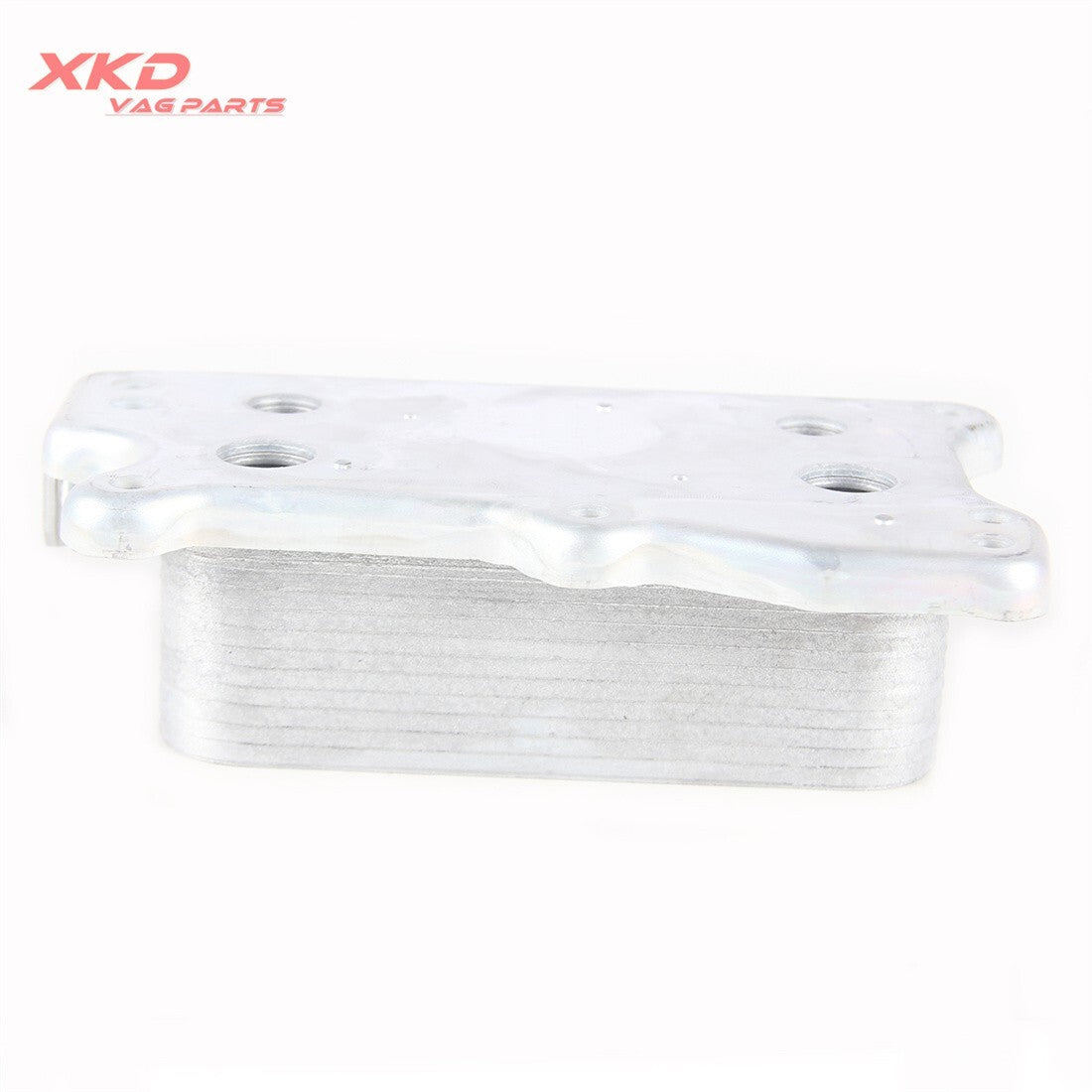 3.0L/3.5L Engine Oil Cooler Radiator Fit for Mercedes Benz C230 C280 E280 E350 Q