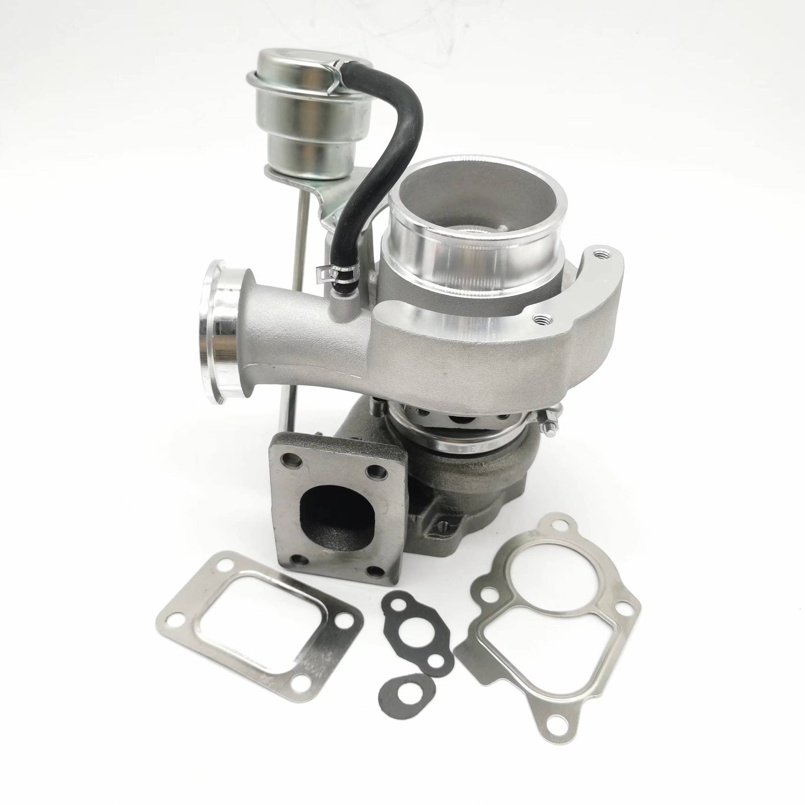 TD04L Turbocharger 6207-81-8200 For Komatsu PC70-8 4D95 B3.3T QSB3.3