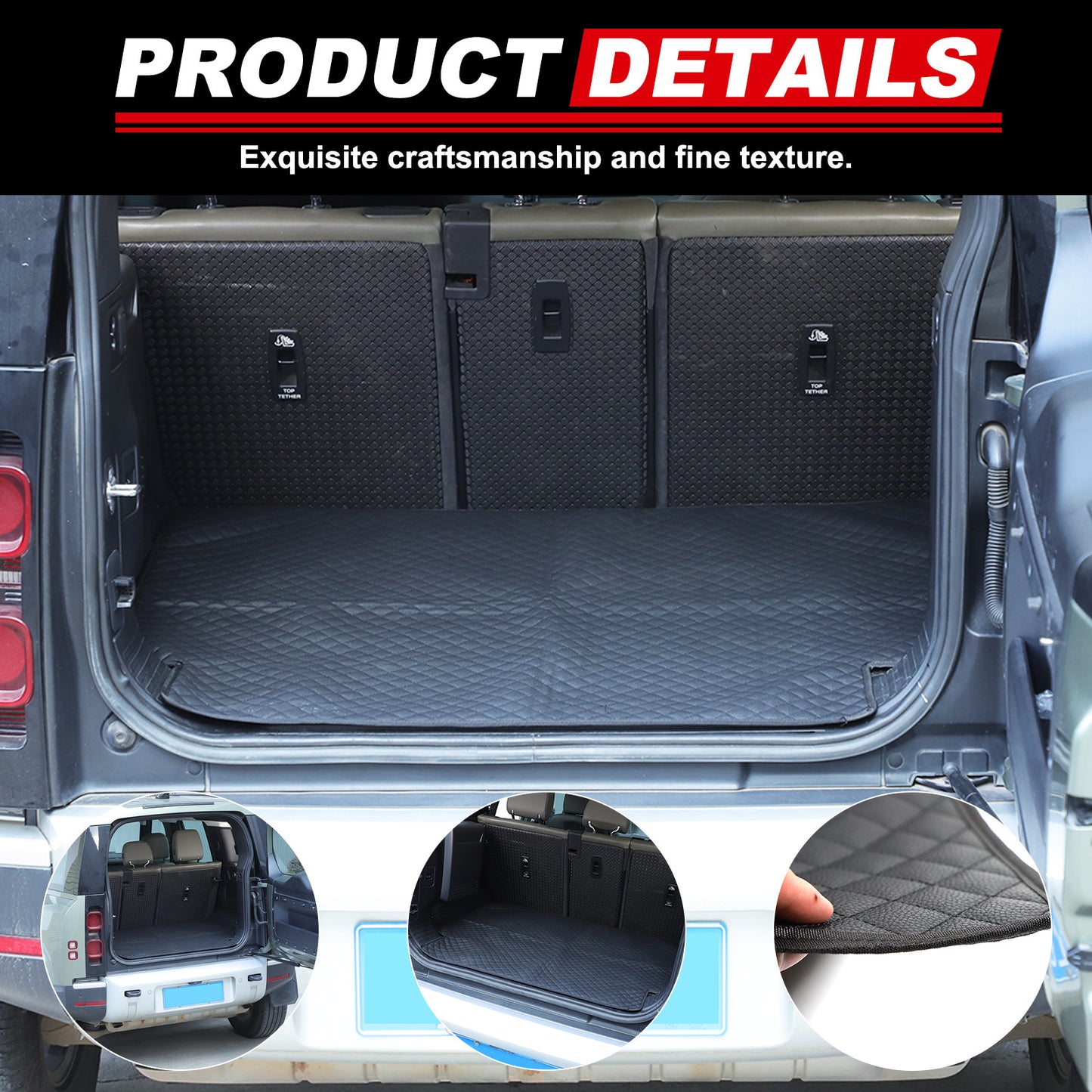 real carbon fiber flat screen cover trim for corvette c8 2020-24- v