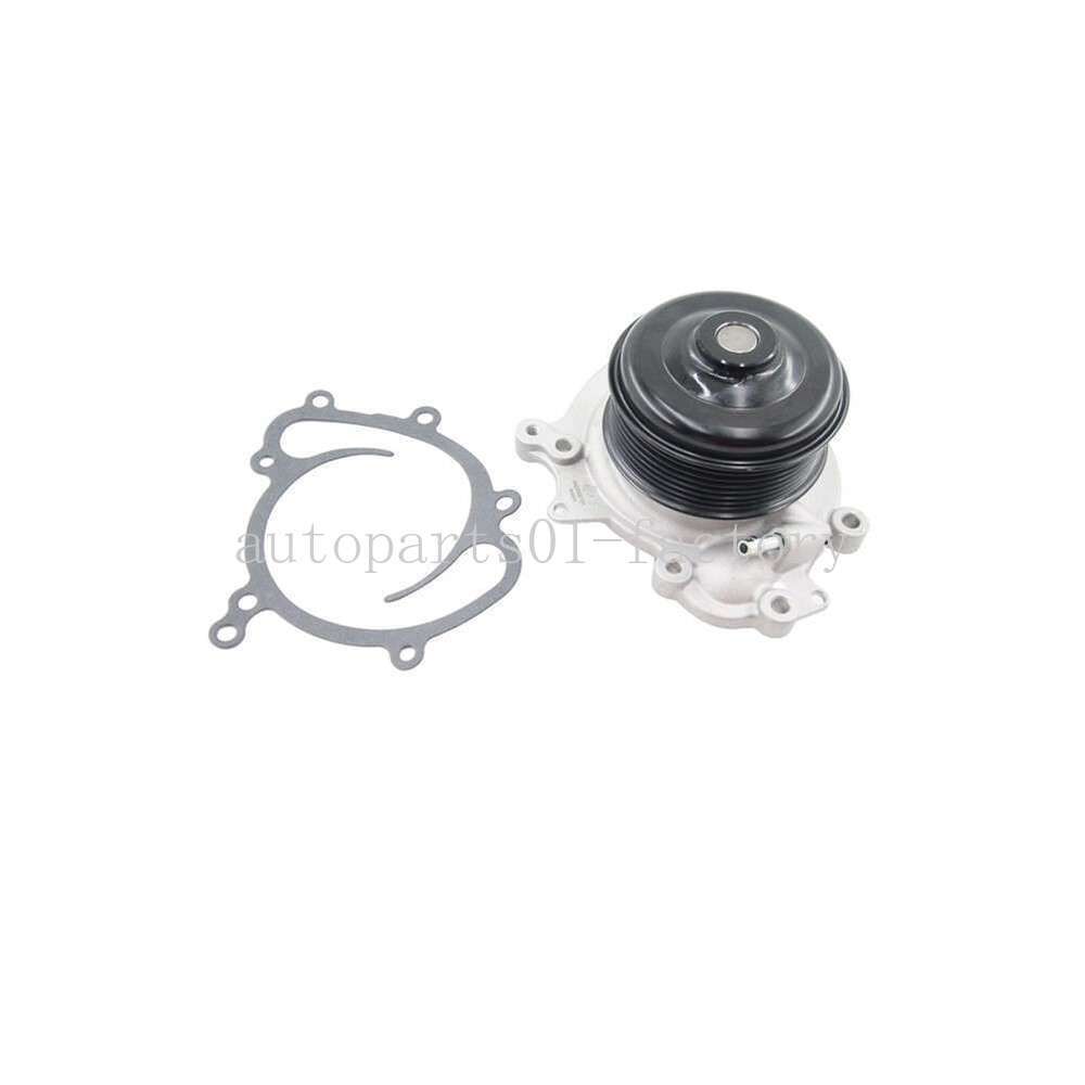 6422001701 Water Coolant Pump Fit for Mercedes-Benz ML320 GL320 E320 3.0L