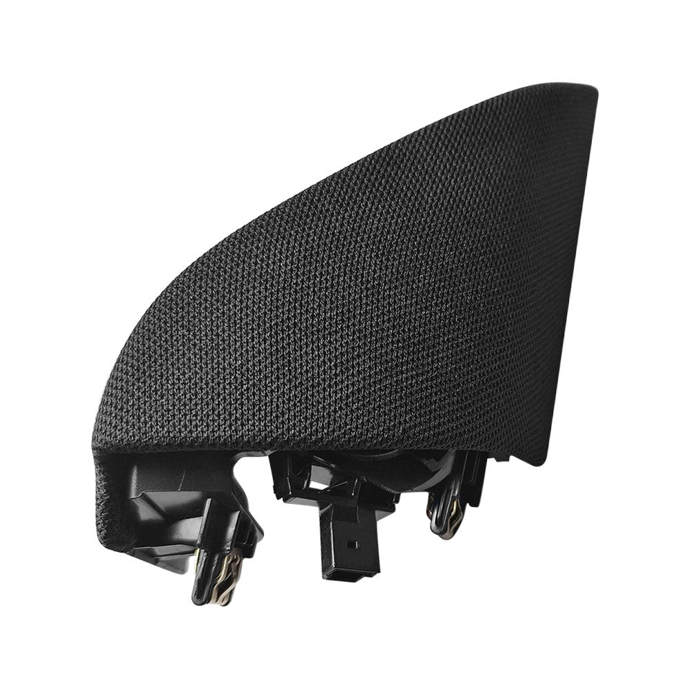 A-Pillar Front Tweeter Speaker Cover Right Passenger Side for Model 3 2017-2022