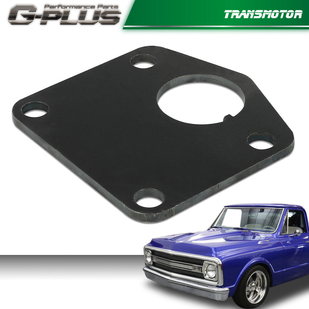 1967-1972 North American C10 Hydroboost Android Q