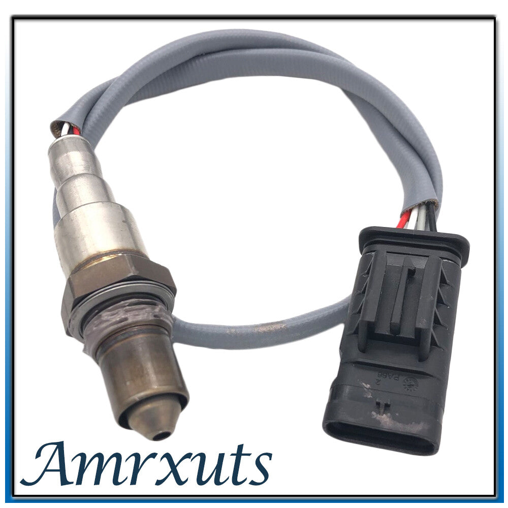 Upstream oxygen sensor suitable for 114d, 118d, 125d, 225d, 316d, 320d, 518d, X3, X5 8570230- n