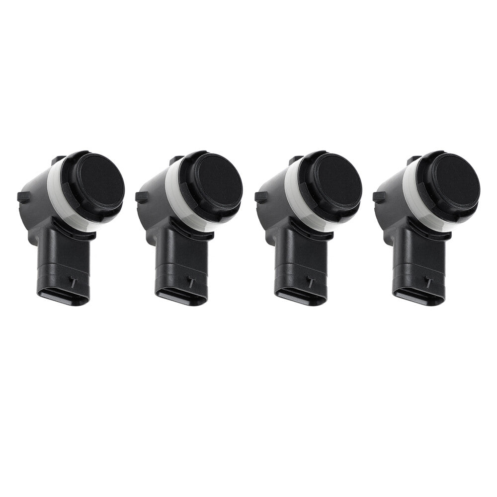 4x PDC Parking Assist Bumper Sensor For A0009055504 for Mercedes-Benz CLS CLA GLA Q
