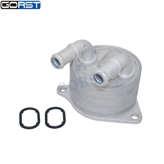 Engine Transmission Oil Cooler For X1 for Jeep for Fiat Argo 24148627861 7089720 v