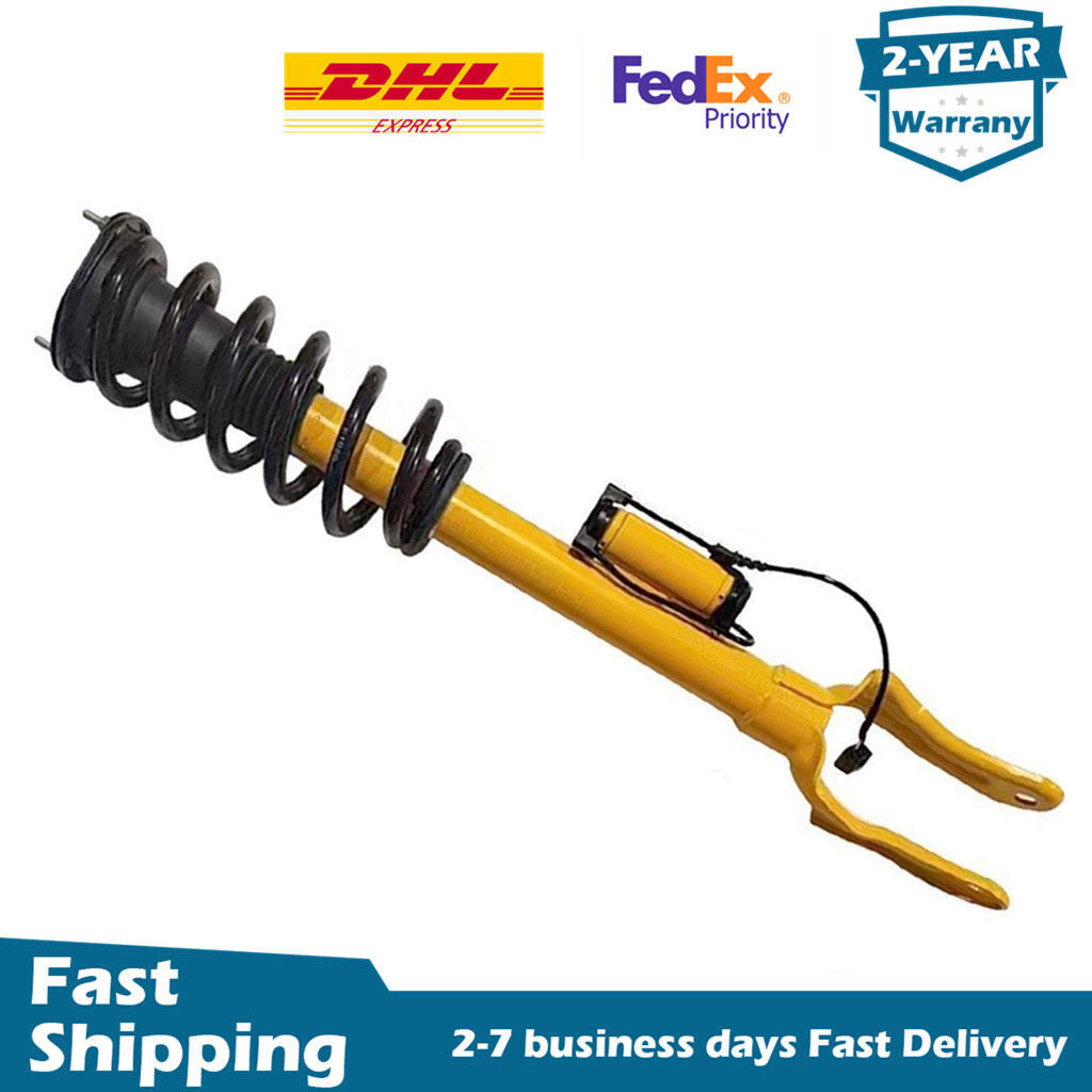 Front Left Shock Absorber Strut Assy Fits for Jeep Grand Cherokee SRT8 2012-15
