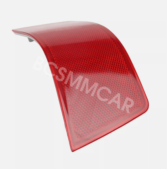 Rear Bumper Left Brake Light Accessories Fit for Mercedes for Benz GLK350 2010-2012 Q