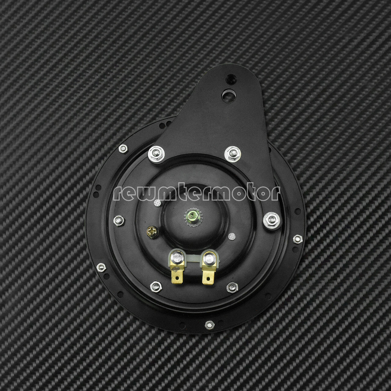 15 Stripe 110dB Horn Speaker Fit for Harley Big Twin 1991-2017 Touring 1999-2016