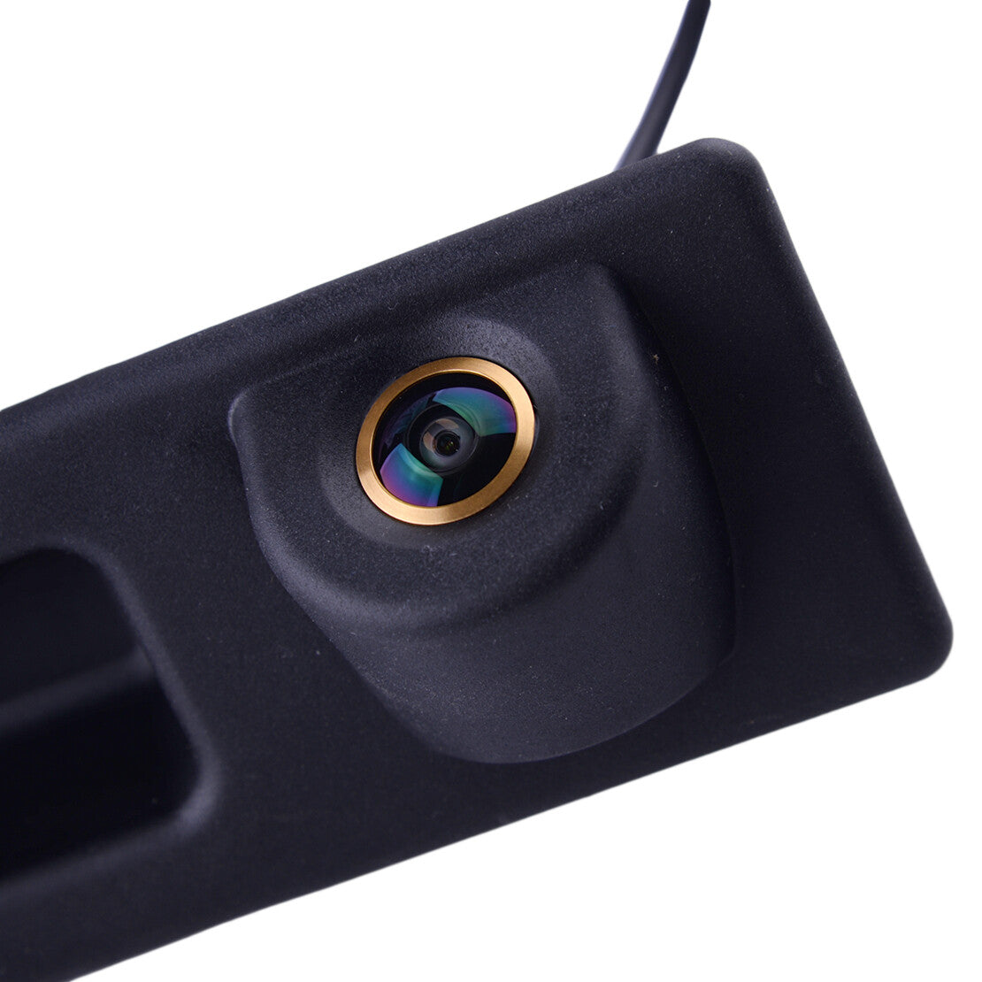 Reverse backup camera for trunk handle Fit for 2 3 4 5 6 X1 X3 X4 X5 X6- v
