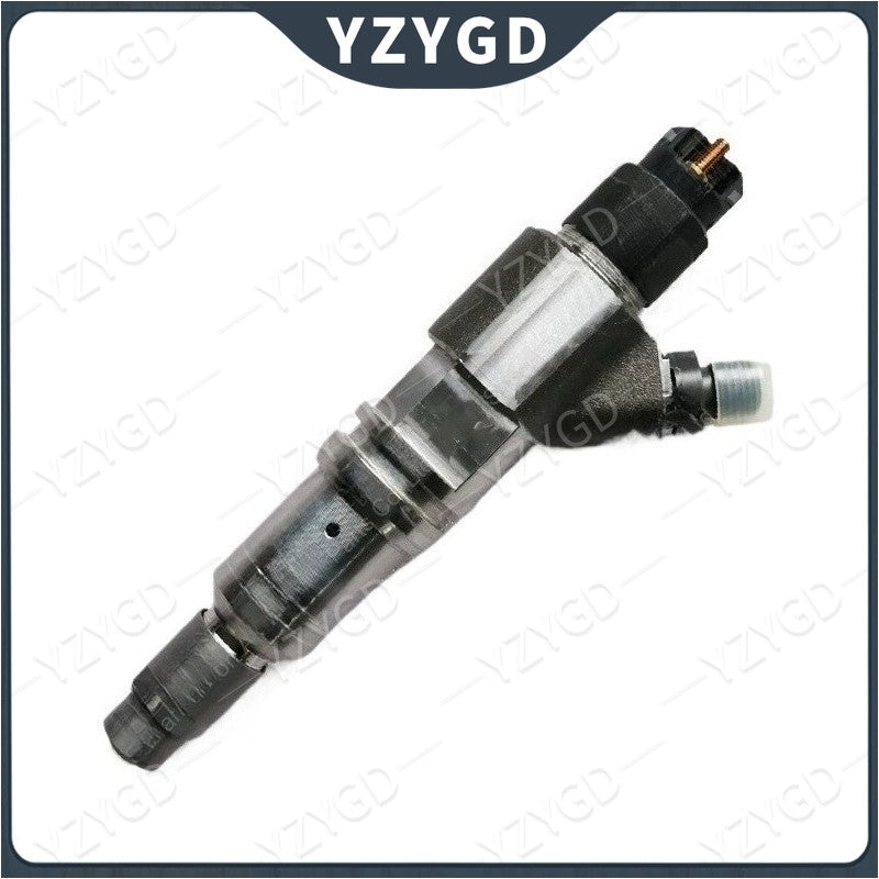 For Engineering Machinery 504255185 Engine Parts Fuel Injector 504255185 Q