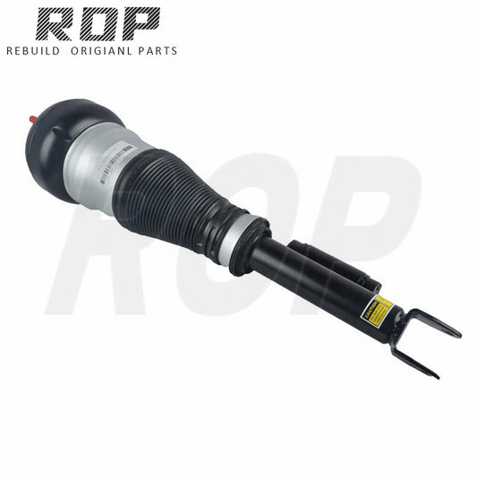 Front Left Air Suspension Strut Fit for Mercedes S-Class W222 S500 S550 S63 S65 AMG