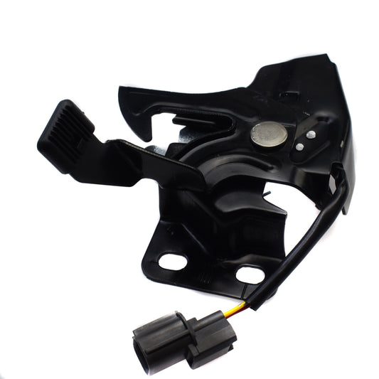 For 2001 - 2003 for Honda for Civic 17L I4 for Acura TL New Hood Lock 74120SEPA01- v