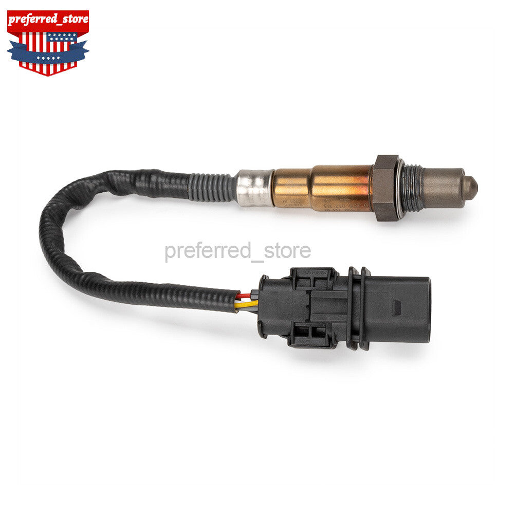 11787590713 Oxygen sensor suitable for Mini Cooper 2010, convertible base for 2 doors, 1.6L... v