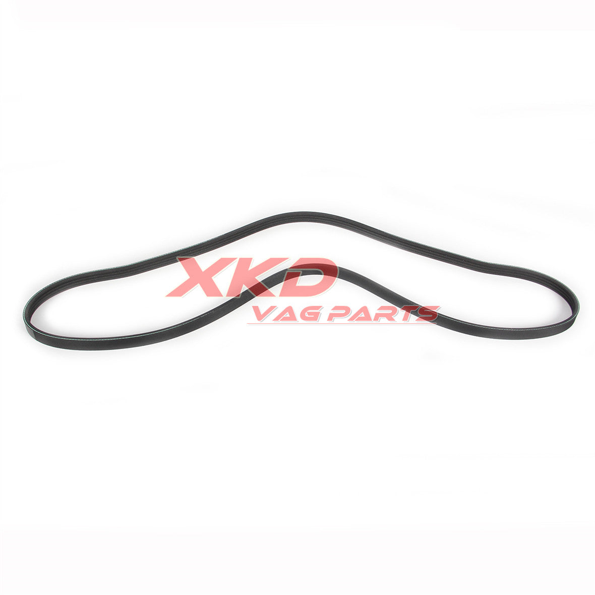 V-Ribbed Belt Fit  for ford  Focus ST Fusion 2013-2018 CV6E6C301AA Q