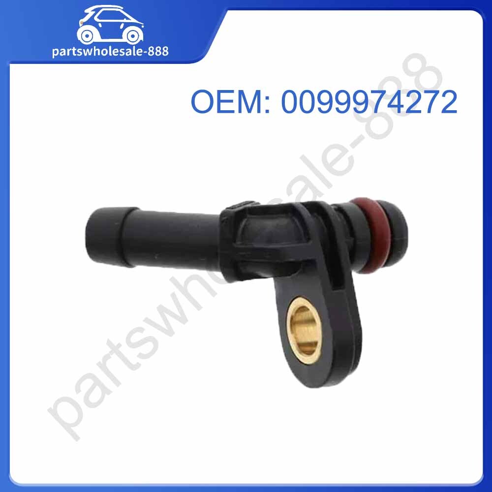 0099974272 Coolant hose connector for Mercedes-Benz G63 AMG 2013-2018