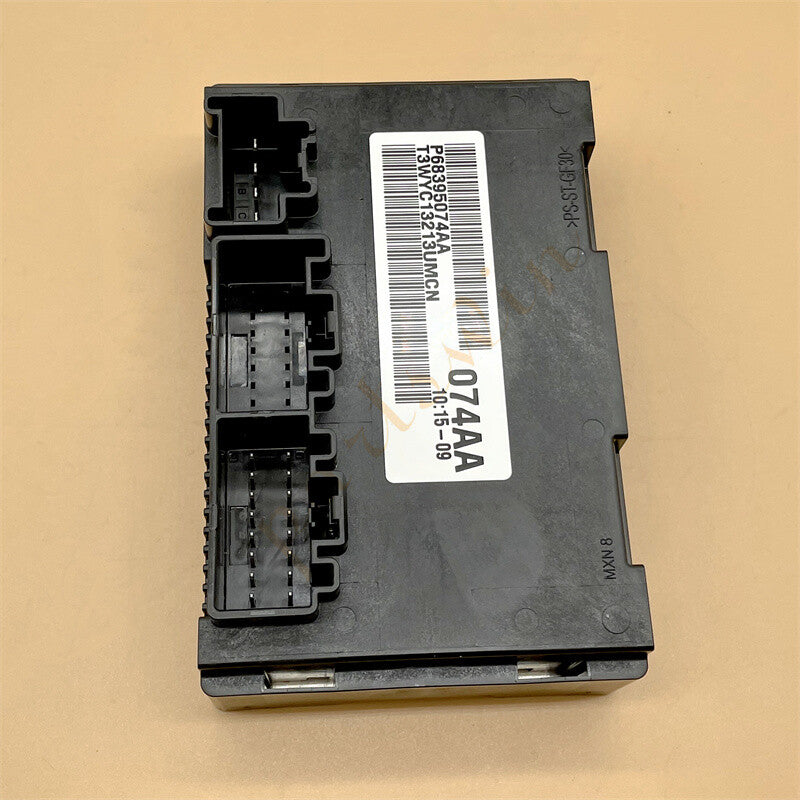 Speed transfer housing module compatible with 2014-2015 for Dodge Durango Grand Cherokee 5150732ae- n