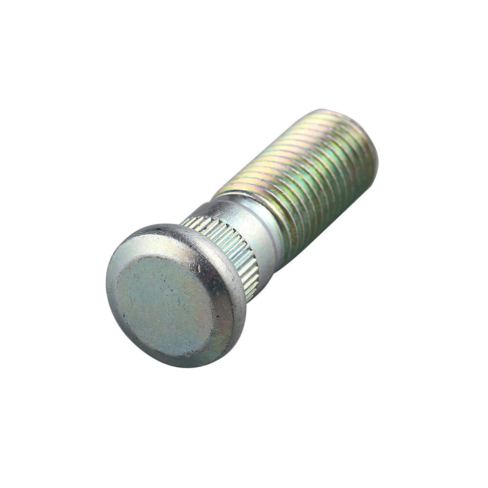 Fits for Acura Integra for Honda for Civic 5Pcs Wheel Bolt Stud Lug Stud Set 90113S5H005 Q