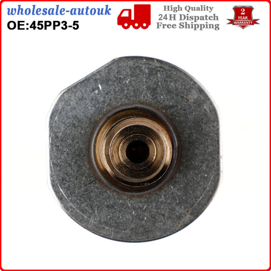 FIT for VAUXHALL SIGNUM VECTRA ZAFIRA 1.9 CDTI FUEL RAIL PRESSURE SENSOR 0281002706
