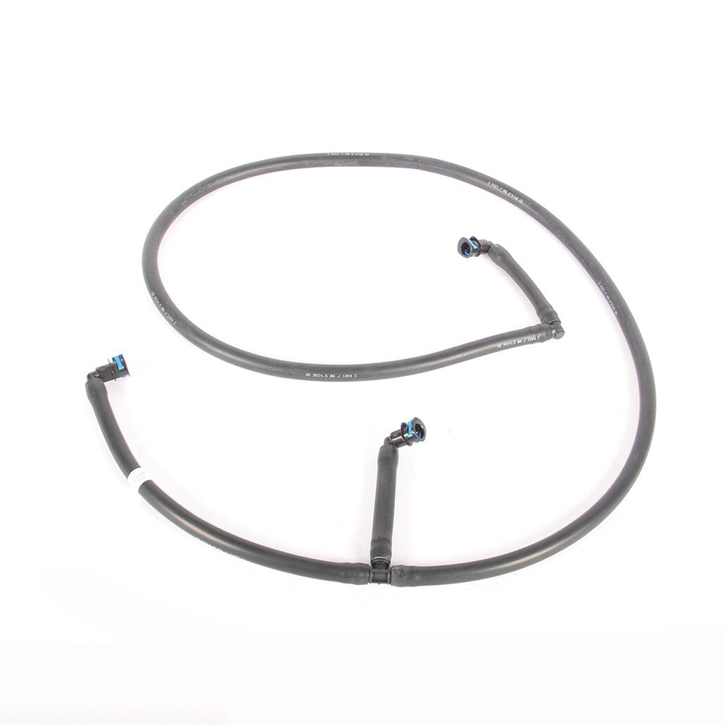Car headlight washing machine sprayer hose 4GD955970 suitable for Audi for A6 S6 Avant quattro Q