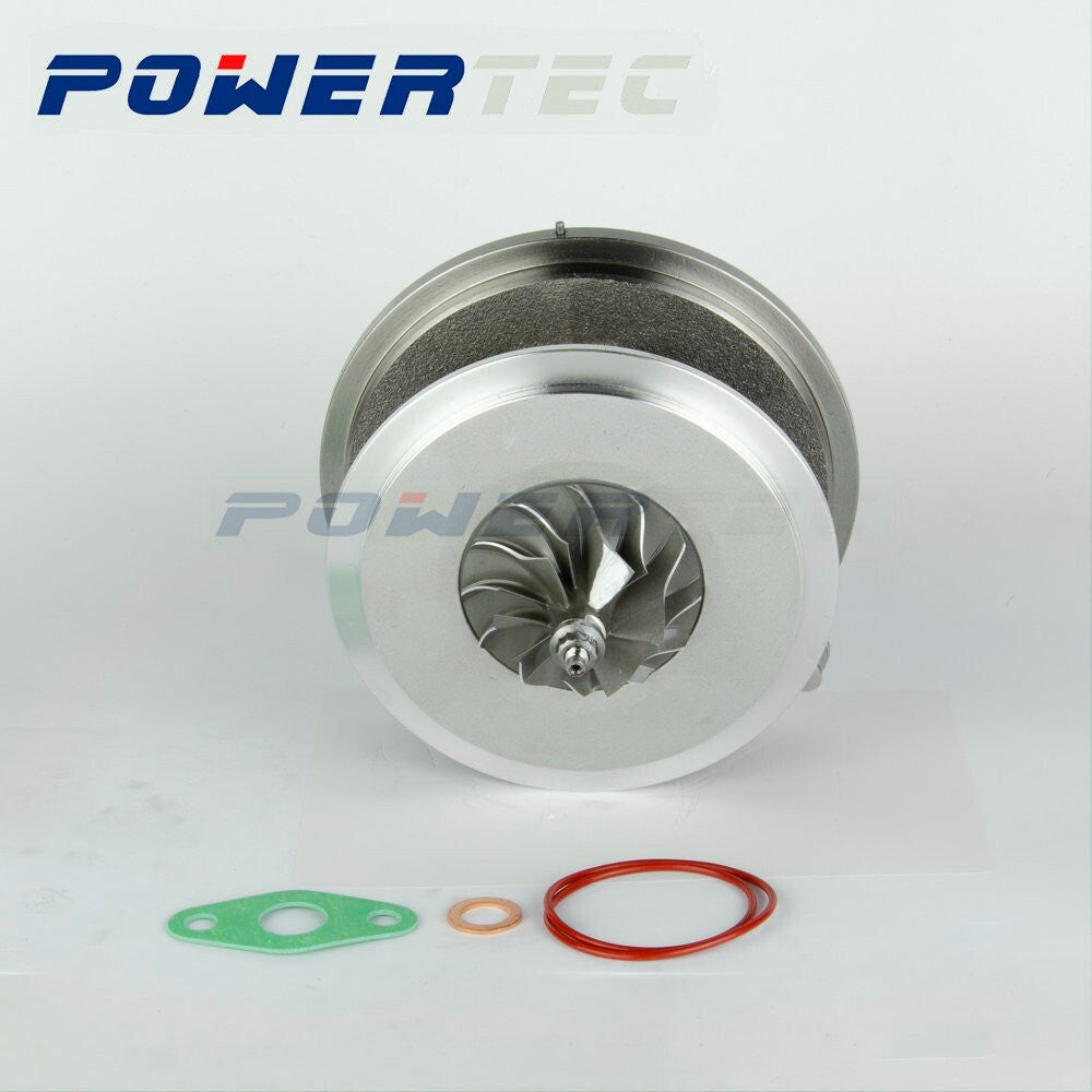 GTB1752VK Turbine Core 753546 is suitable for Land Rover Freelander II 2.2 TD4 152 and HP 112 kW.