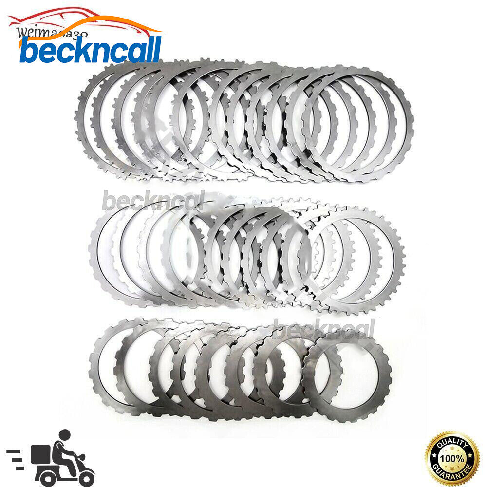 RE5R05A Transmission Rebuild Kit w/ Friction Plate for NISSAN 2.5 3.5L 4.0L 4.5L