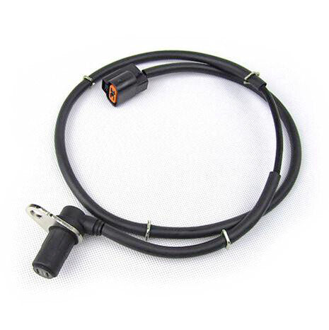 ABS Sensor Front Left fits for Mitsubishi MONTERO 3.5 3.8 Long Wagon V65 V68 V73 V75 Q